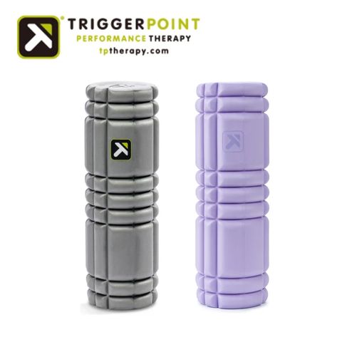 【TRIGGER POINT】公司貨 Core mini 健康按摩滾筒 / 瑜珈滾筒 (30.5cm)