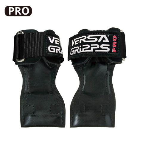 【美國 Versa Gripps】Professional 3合1健身拉力帶 PRO武士黑 ~ 獨家贈送防水收納袋