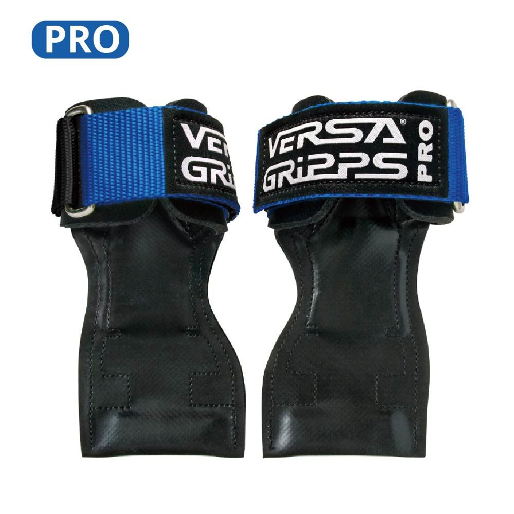 PRO 【美國 Versa Gripps】fessional 3合1健身拉力帶  英倫藍 ~ 獨家贈送防水收納袋