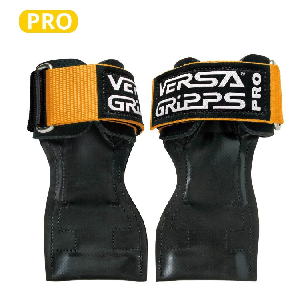 PRO 【美國 Versa Gripps】fessional 3合1健身拉力帶   璀璨金 ~ 獨家贈送防水收納袋