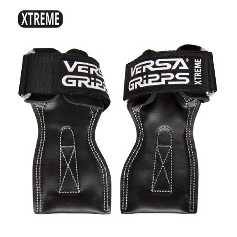 美國【 Versa Gripps 】XTREME 3合1健身拉力帶 極致鍛鍊系列《暮色黑》 ~ 獨家贈送防水收納袋