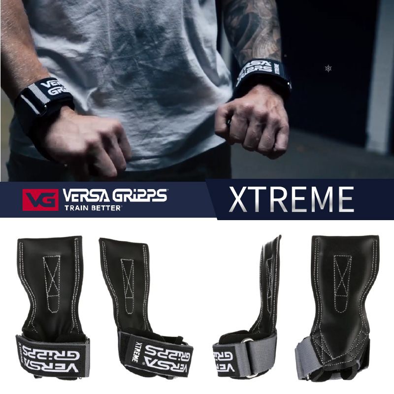 Versa gripps online xtreme