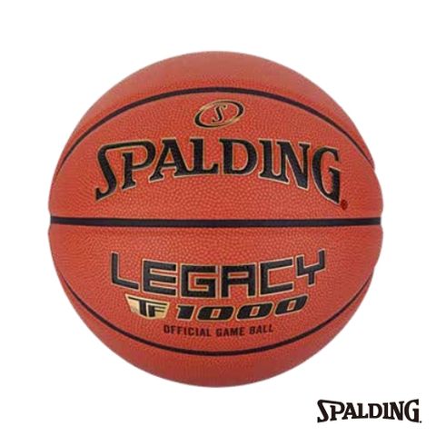 SPALDING 斯伯丁 TF-1000 Legacy 合成皮 #6