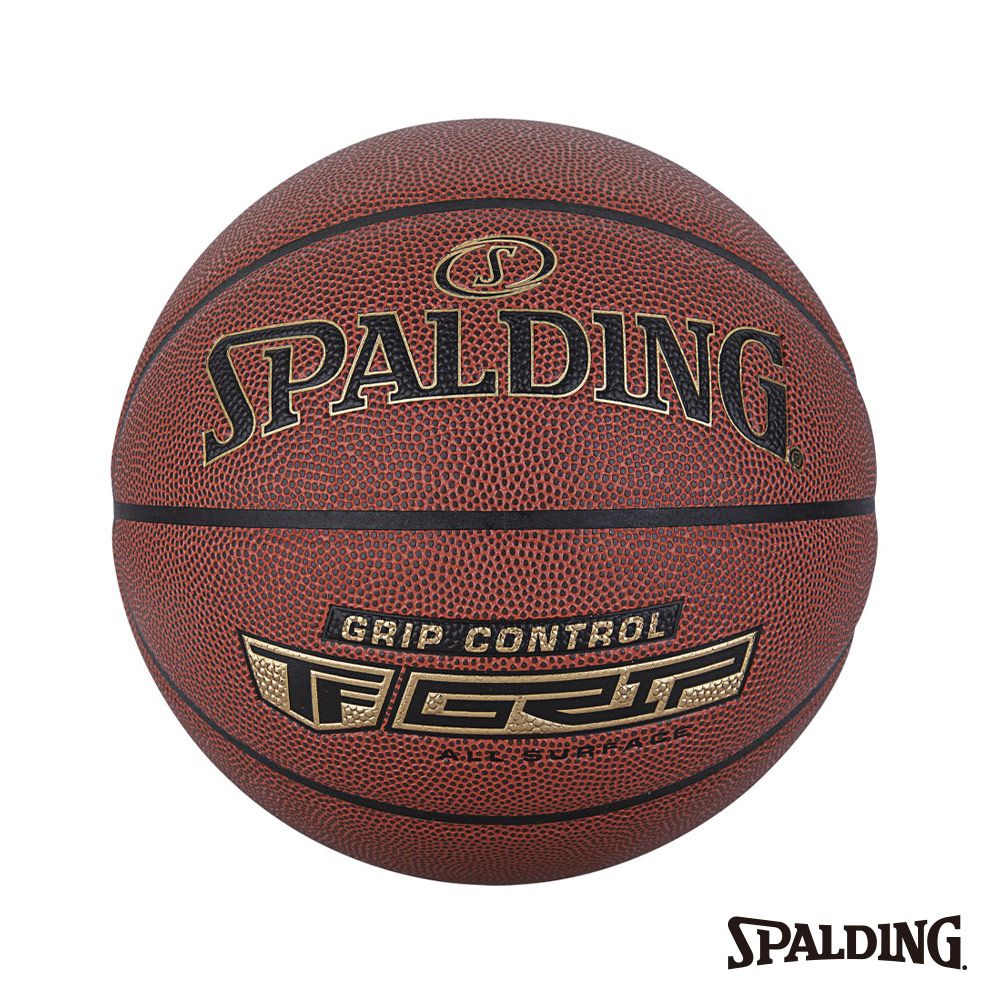 SPALDING 斯伯丁   21 Grip Control 合成皮 7號