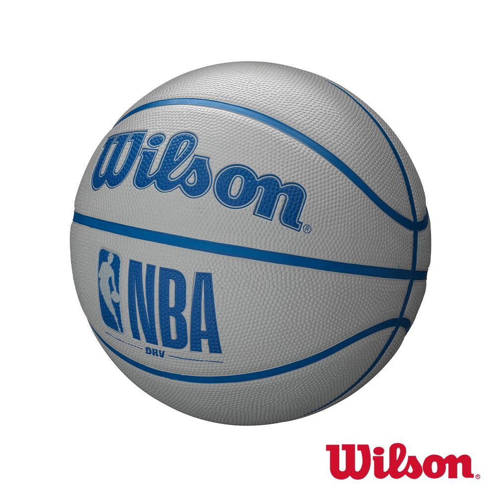 WILSON 籃球 NBA DRV系列 橡膠 #7 多色可選 7號球