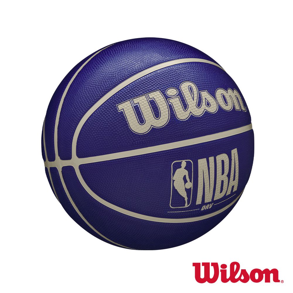 WILSON 籃球 NBA DRV系列 橡膠 #7 多色可選 7號球