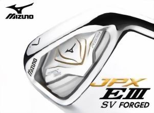 Mizuno cheap jpx eiii