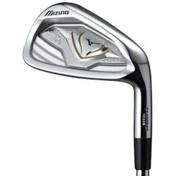 Mizuno JPX EIII SV 鍛造鐵桿組鐵桿身5-P 6枝/組- PChome 24h購物