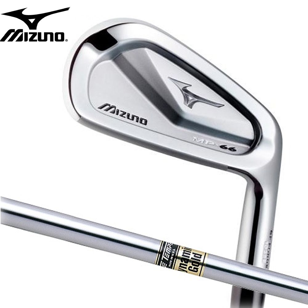 Mizuno mp 66 on sale