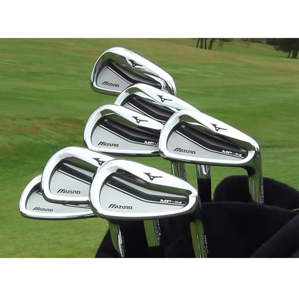 MIZUNO MP 54 4 9 PW 7 PChome 24h