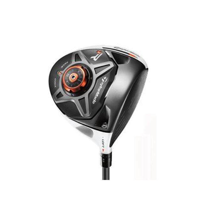 TaylorMade 出清  R1 Driver 可調式開球木桿(8-12度間可調)