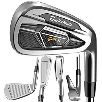 Taylormade PSi 鐵桿組碳纖桿身4-P 7枝/組- PChome 24h購物