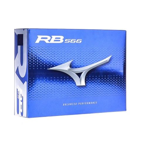 世界最多風洞球 Mizuno RB566風洞 高爾夫球 白色球