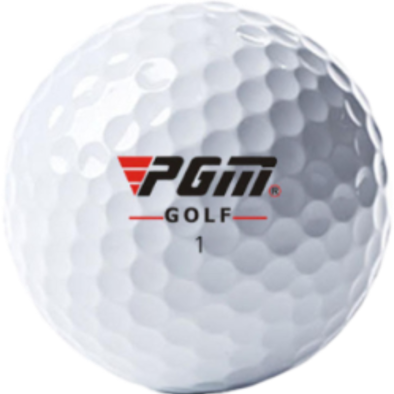 PGM  三層高爾夫比賽球 高爾夫球 GOLF 5入