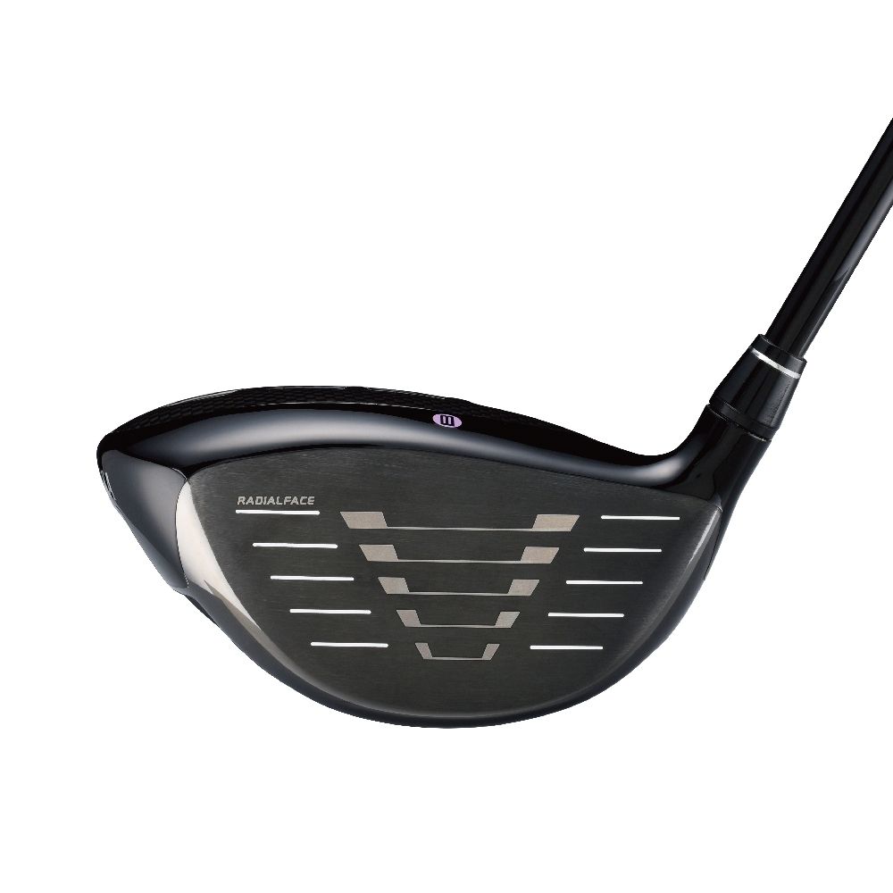 HONMA 本間高爾夫 女士 BE-NX 11.5度 NX37 開球木桿(高爾夫球桿)