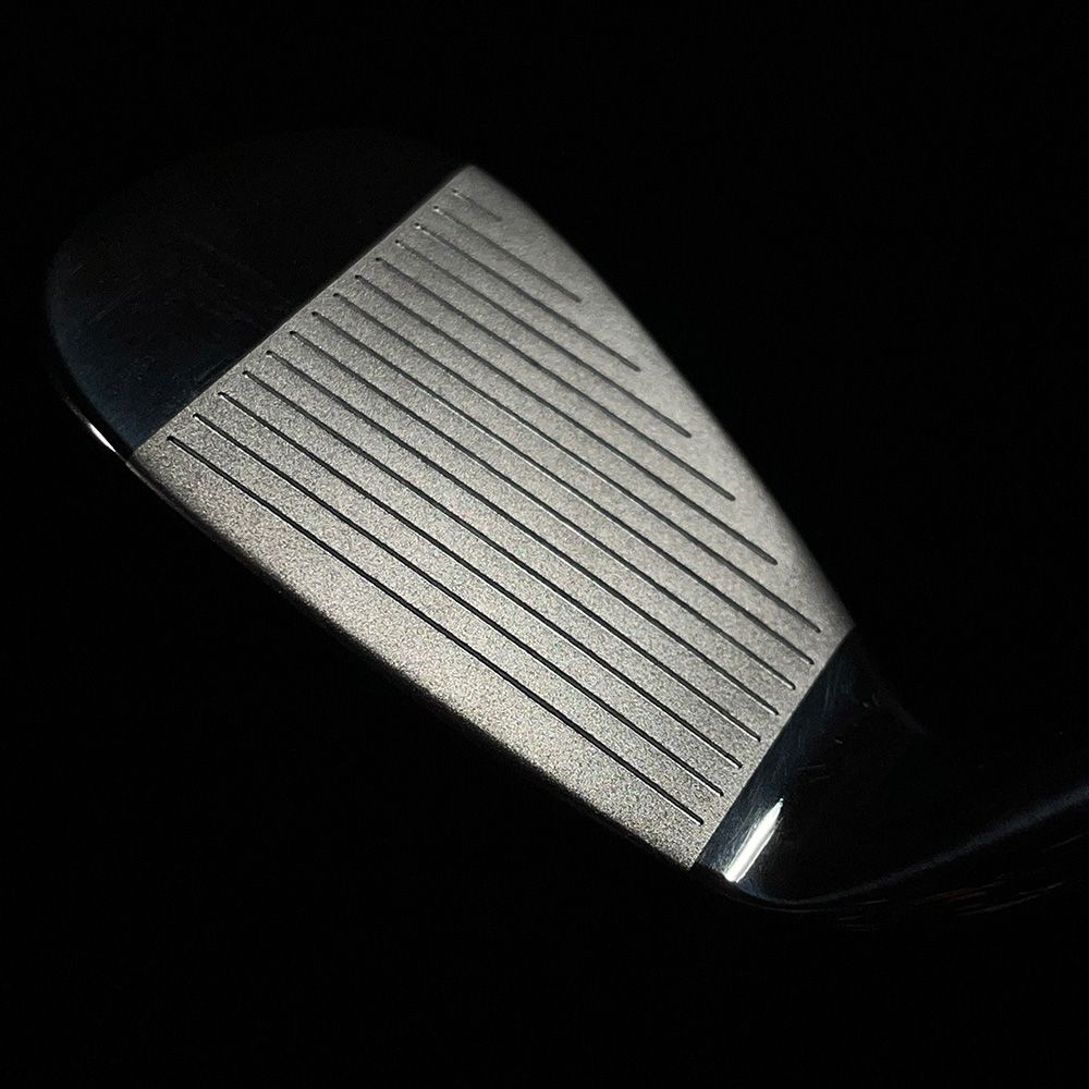 Caiyi 凱溢 Kasco K JAPAN GOLF 高爾夫球桿 7號鐵桿 練習桿