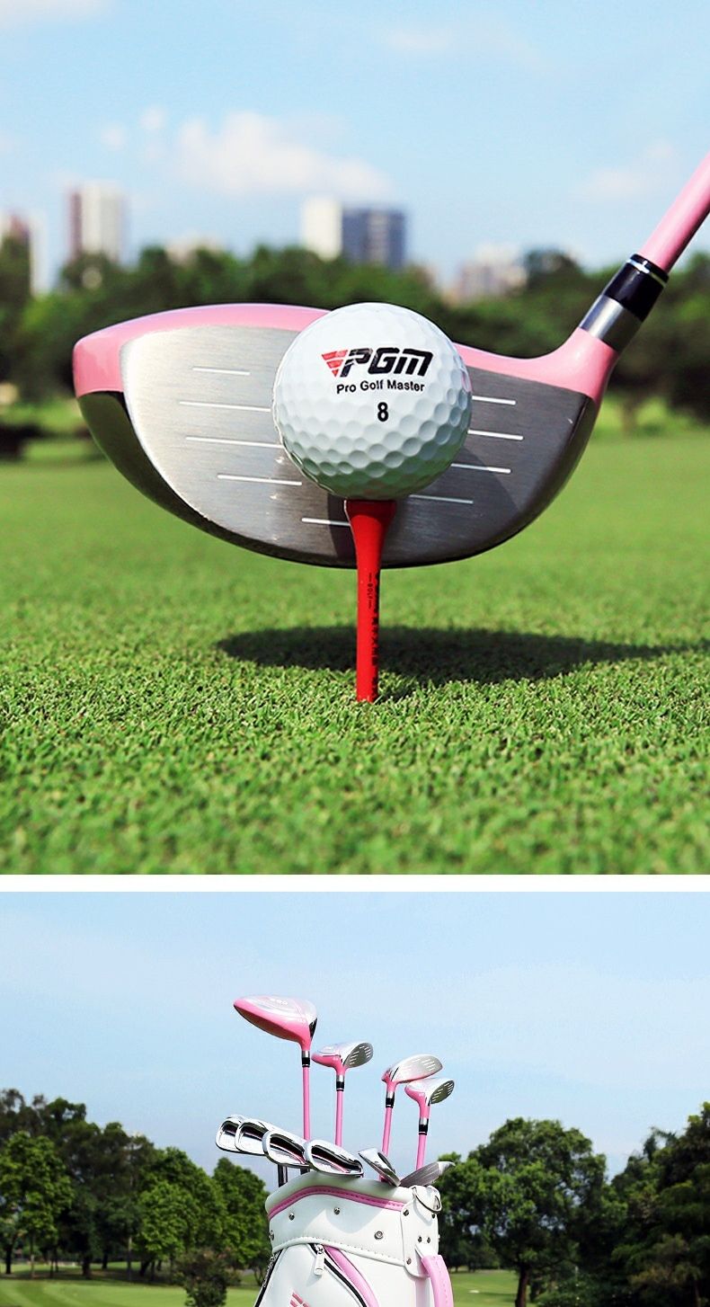 Pro Golf Master