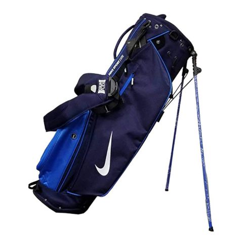 2022 Nike Golf Sport Lite 超輕量高爾夫腳架袋 藍