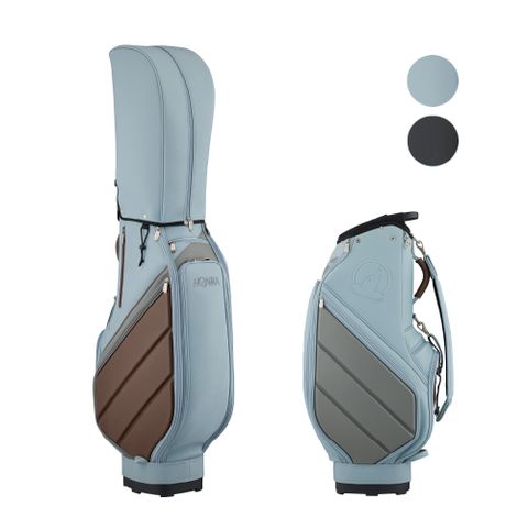HONMA 本間高爾夫 高爾夫桿袋 CB12510 CART BAG(多色任選)