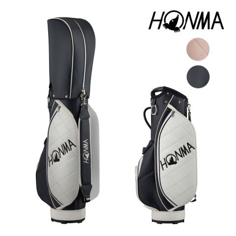 HONMA 本間高爾夫 高爾夫桿袋CB12511 CART BAG(多色任選)