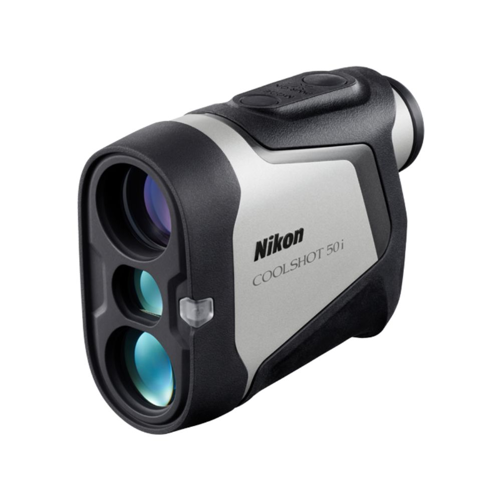 Nikon COOLSHOT 50i 雷射測距望遠鏡- PChome 24h購物