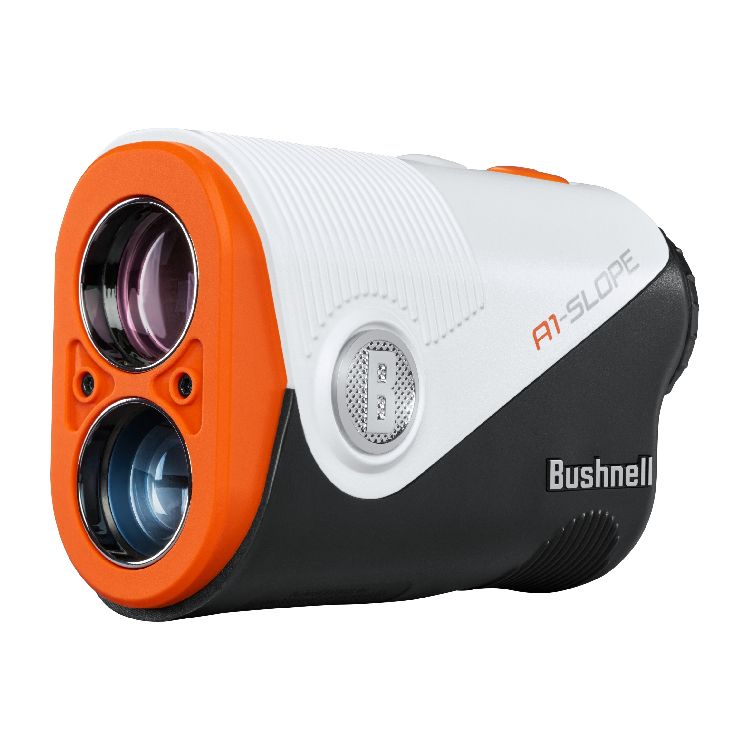 Bushnell 倍視能   A1 Slope Jolt 可充電式雷射測距望遠鏡