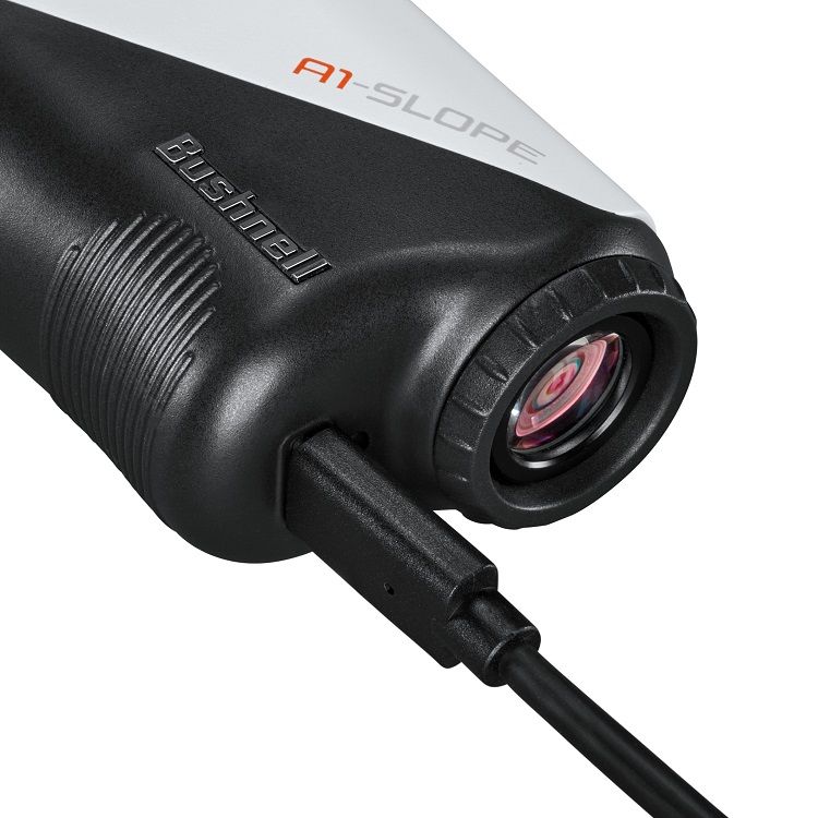 Bushnell 倍視能   A1 Slope Jolt 可充電式雷射測距望遠鏡