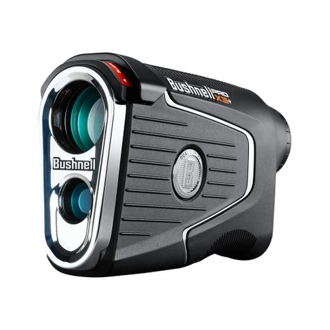 Bushnell 倍視能 Pro X3 PLUS 雷射測距望遠鏡