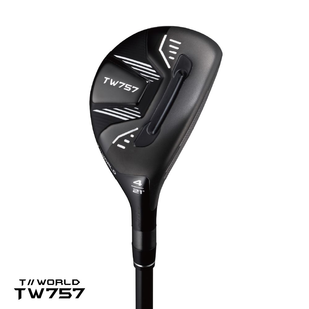 HONMA 本間高爾夫TW757 3支木桿+TW767 5支鐵桿套組(高爾夫球桿不 HONMA 本間高爾夫TW757 3支木桿+TW767 5支鐵桿套組(高爾夫球桿不