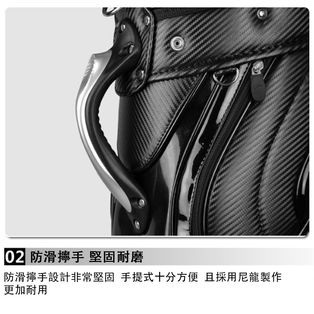 防滑手 堅固耐磨防滑擰手設計非常堅固 手提式十分方便 且採用尼龍製作更加耐用
