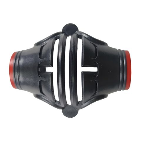 高爾夫球360度旋轉三線畫線器 送畫線筆*2