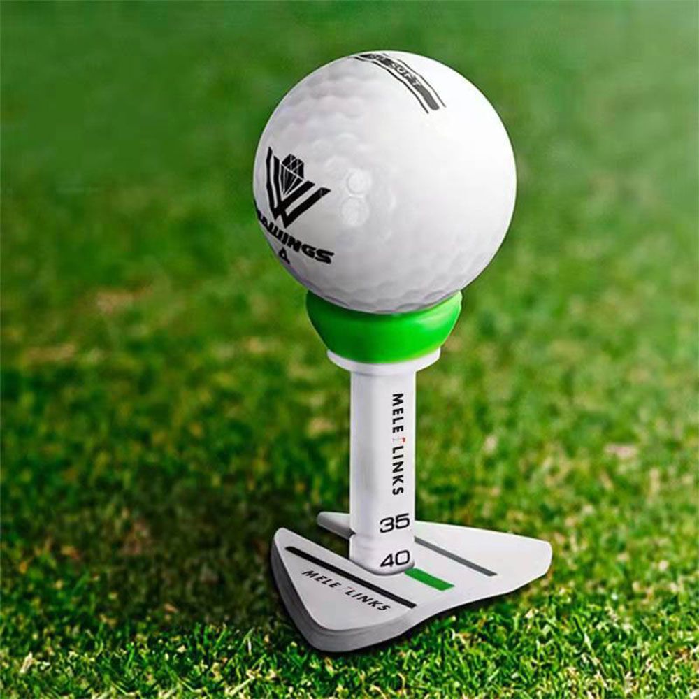  Golf Master 高爾夫球tee 可調節多功能版 35~55mm
