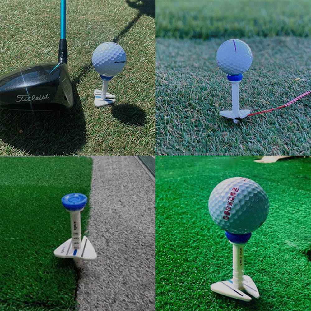  Golf Master 高爾夫球tee 可調節多功能版 35~55mm
