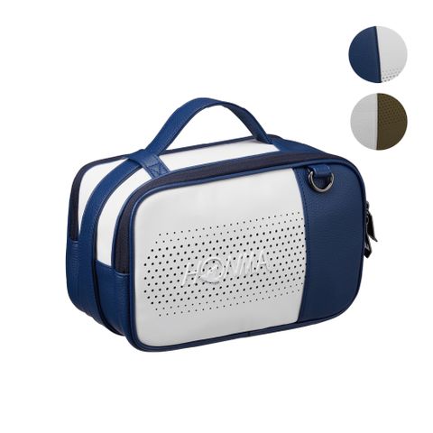 HONMA 本間高爾夫 高爾夫手拿包POUCH BAG HB12501(多色任選)