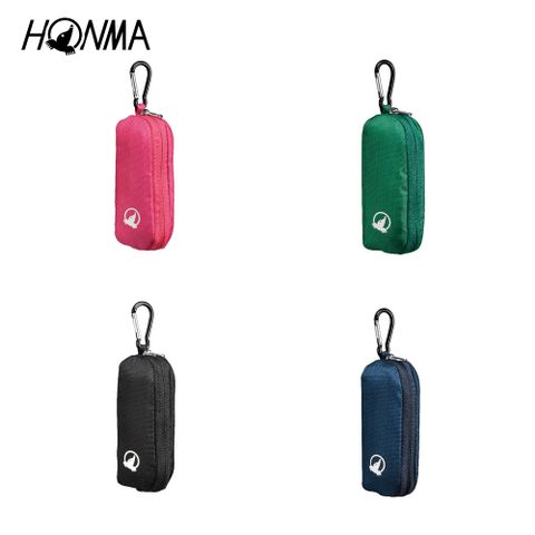 HONMA 本間高爾夫 高爾夫球收納盒☆GOLF Ball Case 2pcs: BC12303(多色任選)