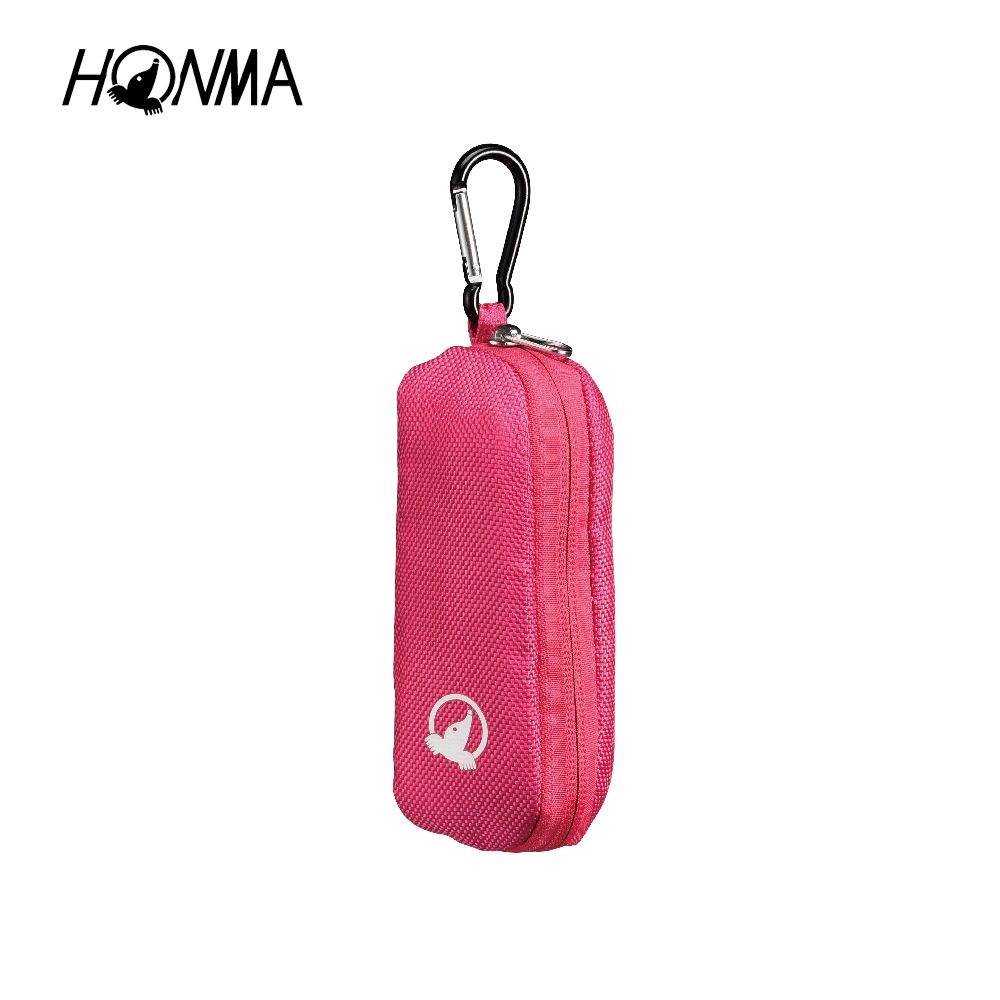 HONMA 本間高爾夫 高爾夫球收納盒☆GOLF Ball Case 2pcs: BC12303(多色任選)