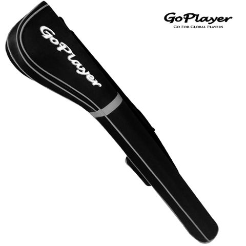 GoPlayer 市場傳統最暢銷硬殼款練習袋