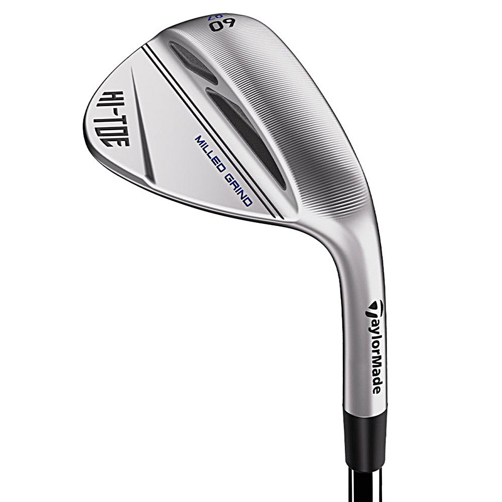TaylorMade Hi-Toe 3 Wedge Chrome ,鐵身DG-S200