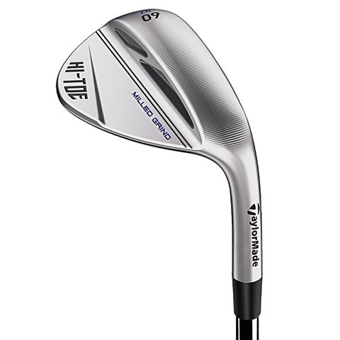 TaylorMade Hi-Toe 3 Wedge Chrome ,鐵身DG-S200