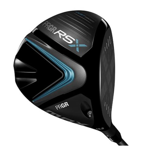 PRGR RSX-Max 一號木桿 ,碳身Diamana FOR PRGR(日規)