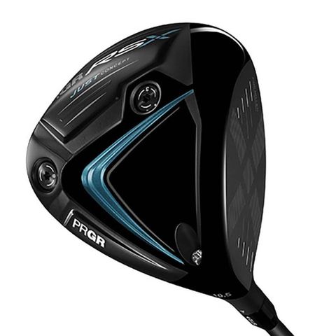 PRGR RSX 一號木桿 ,碳身TENSEI FOR PRGR(日規)