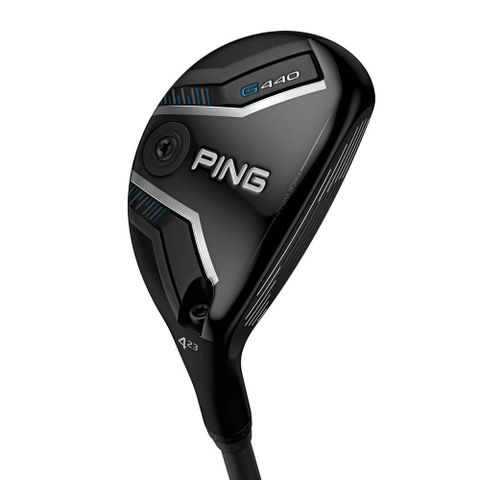 PING G440 鐵木桿 ,碳身ALTA J CB BLUE (日規)