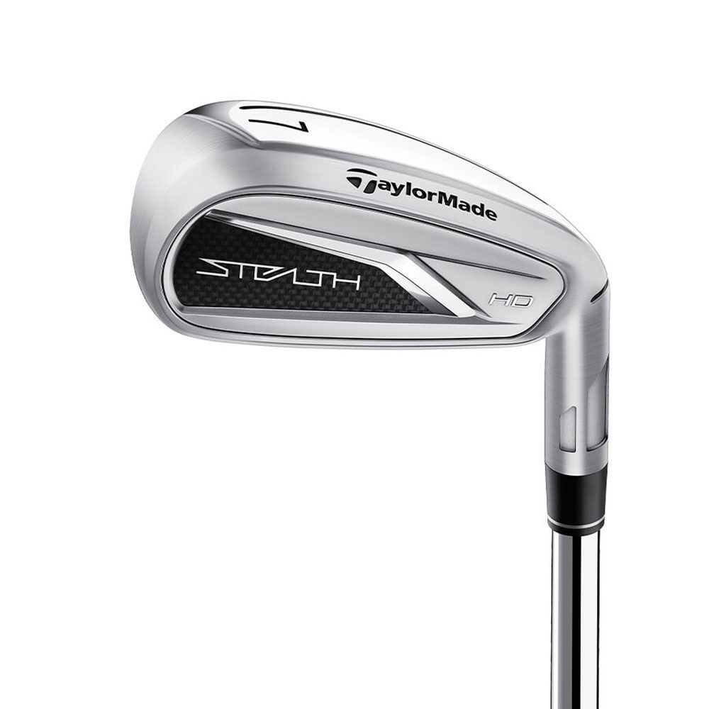 TaylorMade  STEALTH HD 鐵桿#5-P+S ,鐵身KBS MAX MT80(日規)