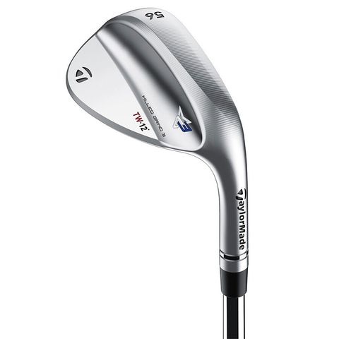 TaylorMade Milled Grind 3 Wedge Chrome ,鐵身DG Tour Issue-S200