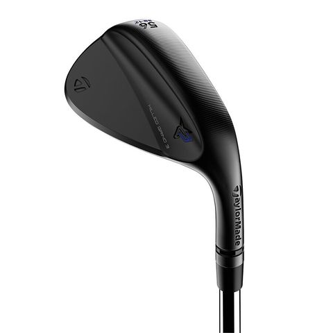 TaylorMade Milled Grind 3 Wedge Black ,鐵身DG Tour Issue-S200