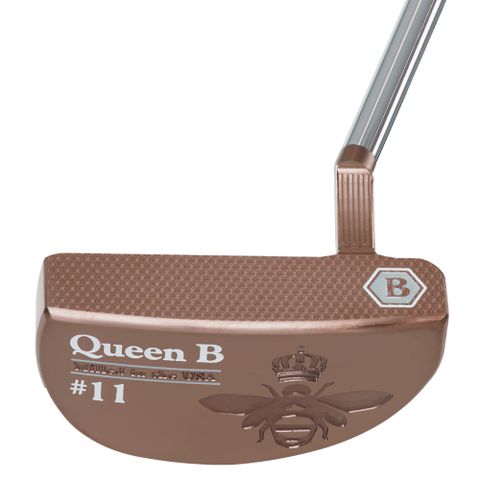 2023 Bettinardi Queen B #11 推桿(Jumbo Grip)