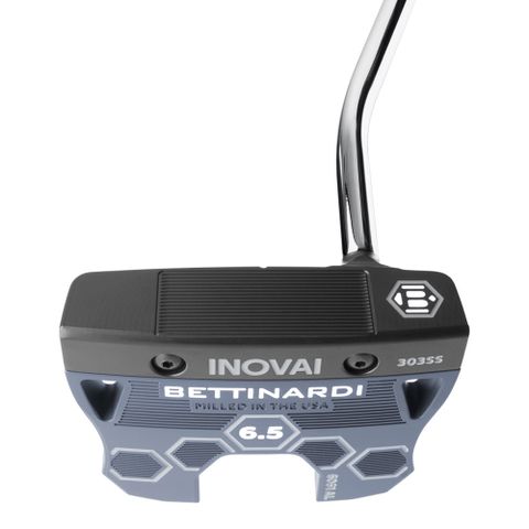 Bettinardi iNOVAi 6.5 SPUD (彎頸) 推桿(Jumbo Grip)(360g)