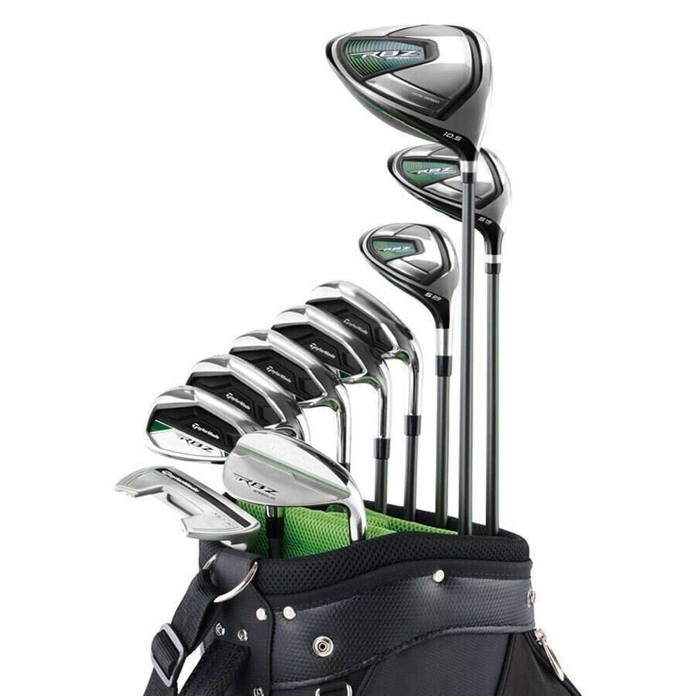 Taylormade Rbz的價格推薦- 2023年9月| 比價比個夠BigGo