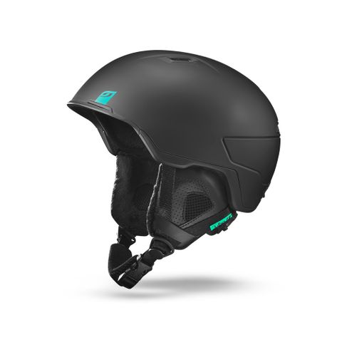 Julbo Helmet 滑雪頭盔 HAL Twiceme JCI621 / 黑