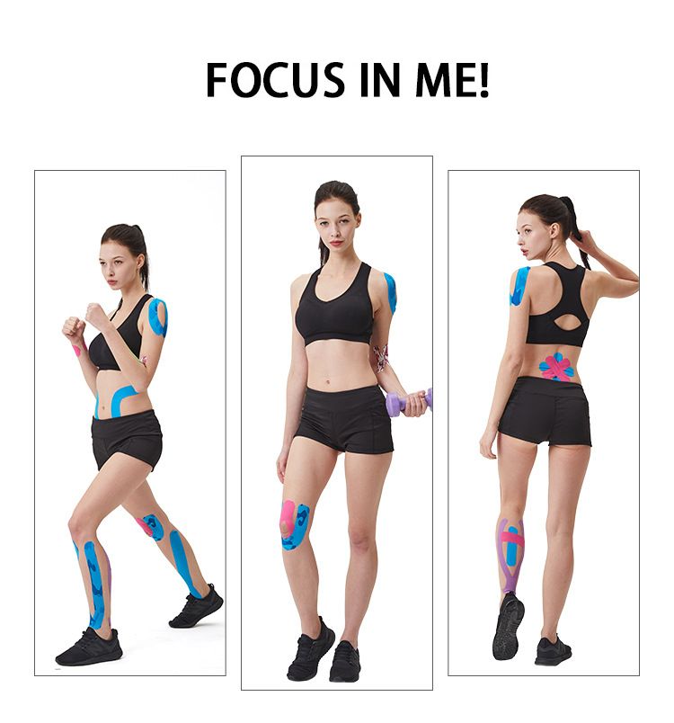 FOCUS IN ME!